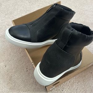 MIX No.6 Ankle Sneaker